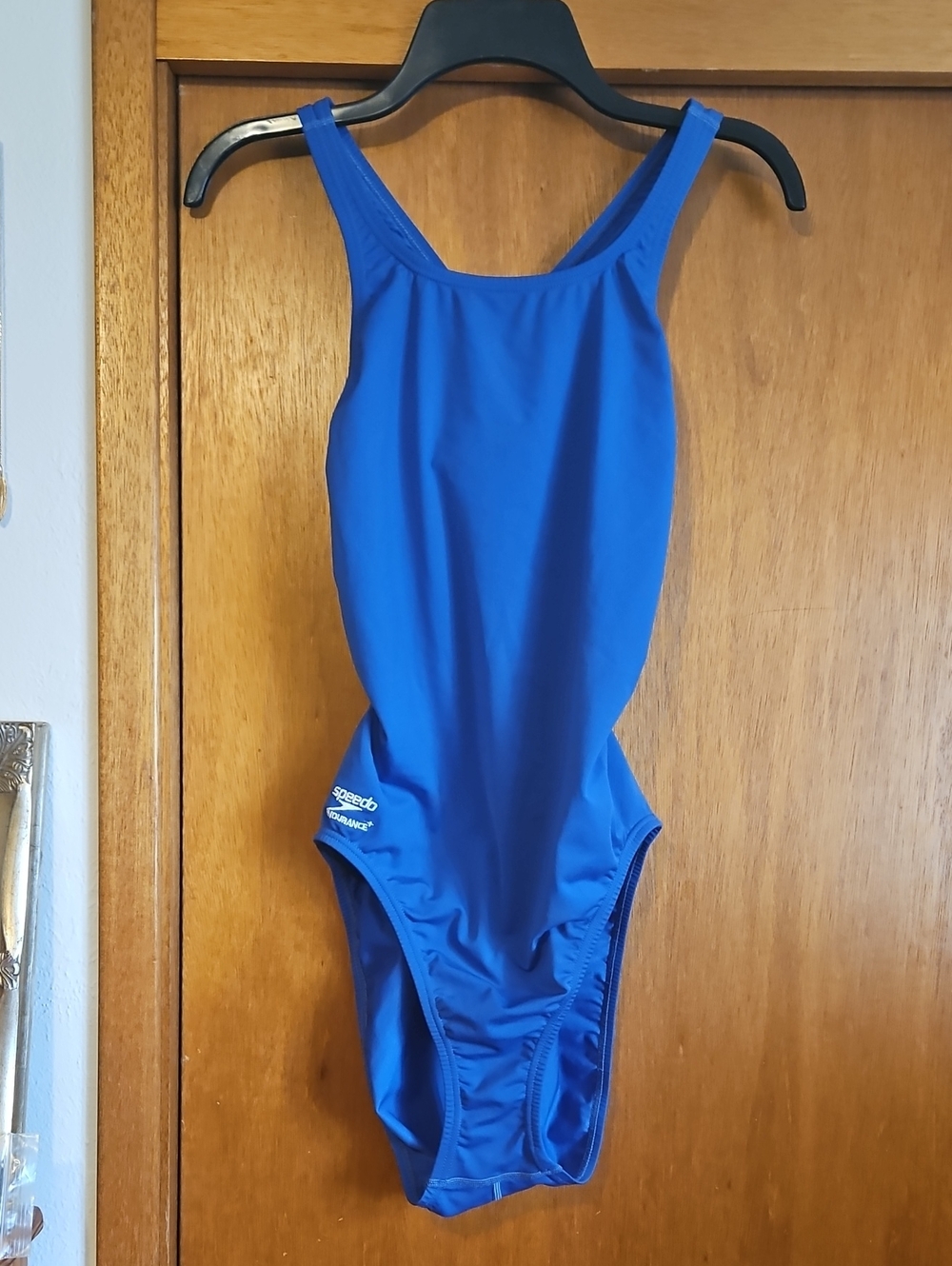 Speedo Swimsuit Sz 12